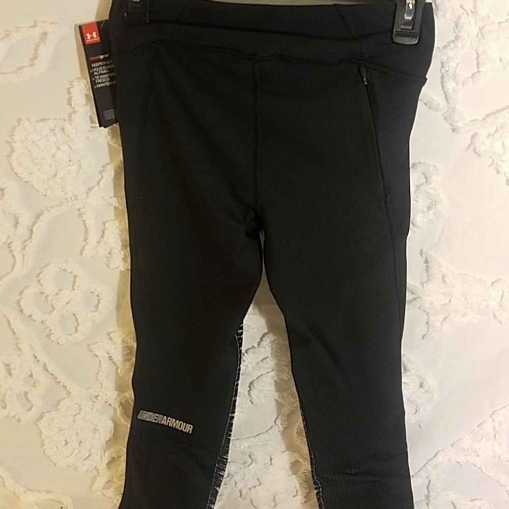 NWT UNDER ARMOUR - Picture 5 of 9
